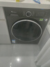 小天鹅（LittleSwan）滚筒洗衣机 水魔方全自动 家用大容量纯平自由嵌 超薄机身 内衣洗 1.28高洗净比 以旧换新补贴 10公斤丨V628PLUS 滚筒洗烘 一体机 带烘干 实拍图