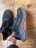 361°运动鞋男春夏季雨屏防泼水通勤休闲减震慢跑步鞋子男672032222-4 实拍图