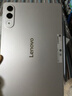 联想（Lenovo）小新PadPro GT11.1办公学习游戏平板电脑3.2K超清大屏骁龙8Gen3国家补贴教育12+256G白含笔+键盘 实拍图