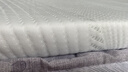 雅自然泰国天然乳胶床垫榻榻米垫1.8x2米双人床垫90D床褥子可定制5cm厚 实拍图