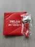 德力西电气（DELIXI ELECTRIC）活动扳手多功能大开口板子水管水暖卫浴小扳手 6寸 实拍图