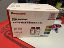 霍尼韦尔（Honeywell）燃油宝汽油添加剂航空一号燃油系统强效八合一复原剂2支装/240ml 实拍图