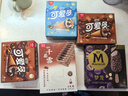千层雪巧克力慕斯味冰淇淋 雪糕 冰激凌 62g*4支 实拍图