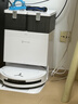 科沃斯T50 PRO扫地机器人扫拖一体自动清洗自动集尘热水洗智能家用双机械臂毛发0缠(支持鸿蒙智联) 实拍图