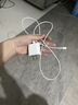 Apple/苹果 USB-C/type-c转闪电充电线-1米 数据线苹果充电线手机充电线 适用于iphone14/iphone13 实拍图