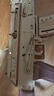 若客（ROKR）AK47 积木枪儿童玩具枪diy手工木质拼装模型枪皮筋枪男孩生日礼物 实拍图