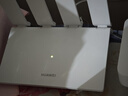华为路由 BE3 Pro 疾风版【Mate 80 适配】WiFi 7+  智能高增益天线 千兆路由器 无线家用路由器 实拍图