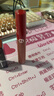 阿玛尼红管唇釉#214奶杏色 素颜口红不沾杯润唇膏生日礼物送女友礼盒 实拍图