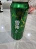 雪花啤酒(Snowbeer)晶粹 500ml*12听 新鲜拉格清爽口感 自营热销 实拍图