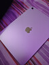 Apple/苹果 iPad11英寸 A16芯片2025年款 平板电脑 (128GB WLAN版/学习办公娱乐)银色 实拍图