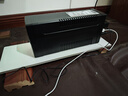山克SP1000A ups不间断电源 办公电脑备用电源1000VA/600W 家用停电应急电源防断电 实拍图
