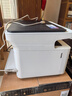 得力M2024DWS无线wifi双面打印机家用办公黑白激光三合一复印扫描多功能一体机A4 M2024DWS【无线远程+自动双面】店长推荐 实拍图