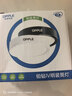欧普照明LED超薄明装筒灯全光谱防眩灯免开孔全铝客厅吊顶过道天花吸顶灯 11w三色光-全铝白壳【高3cm*宽10cm】 实拍图