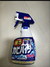 花王（KAO）强力除霉剂360ml*3瓶 卫生间浴室瓷砖墙体清洁去霉菌霉斑除霉喷雾 实拍图