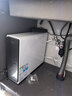 海尔（Haier）鲜活水净水器管线机套装【R793鲜活水pro净水器+海澜管线机不锈钢管即热6档水温HGR2303】 实拍图
