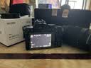 尼康（Nikon）Z50II 微单相机 Z50二代Vlog自拍高清旅游便携 专业 摄影 内录4K N-log侧翻触摸屏照相机 Z50II+50-250拆机(长焦拍摄镜头) 标配【送赠品礼包1】/礼包2 实拍图