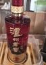 泸州老窖 八年窖头曲 锦藏 浓香型白酒 52度500ml 6瓶整箱 实拍图