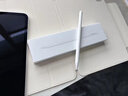 Apple/苹果 Pencil(USB-C) 磁吸触控笔手写笔苹果笔电容笔ipad笔 适用iPad 11/mini/Pro/Air 实拍图
