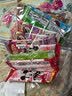 不二家棒棒糖160g（16支） 迪士尼混合口味 儿童休闲零食棒棒糖生日礼物 实拍图
