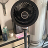 艾美特（AIRMATE）【旗舰金天鹅】空气循环扇语音智能遥控电风扇直流变频家用安静轻音一级能效落地扇负离子净化电扇 实拍图