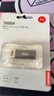 ThinkPad联想ThinkBook 16GB USB2.0 U盘 电脑u盘办公学习商务多功能大容量优盘车载U盘TSU10 实拍图