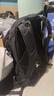 伯希和（Pelliot）登山包户外背包大容量书包男女超轻便徒步旅行双肩包165025051黑 实拍图