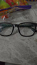 普先生防蓝光老花镜男士女高清晰品牌进口记忆钛老花眼镜150度50-54岁 实拍图