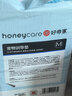 HONEYCARE好命家宠物尿垫猫狗尿片 训导防漏尿布 加厚狗狗厕所垫M码45*60cm 实拍图
