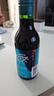 张裕（CHANGYU）先锋 世界之眼干红葡萄酒 187ml小瓶红酒 西班牙原瓶进口热门商品 实拍图