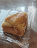 盼盼可可香草味派 早餐夹心蛋黄派休闲零食代餐饼干 香草味 1200g/箱 实拍图