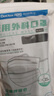 袋鼠医生一次性医用外科口罩100只灭菌级防尘防花粉黑色口罩防晒双鼻梁条 实拍图
