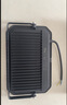 公牛（BULL）LED投光灯户外庭院工厂园林灯露营灯 IP65防水等级200W-6500K白光 实拍图