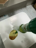 米家小米智能体重秤S200 白色 双接家用健康秤电子秤人物双模式 APP高精准数据测量 体重管理 减肥专用 实拍图