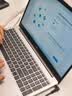 惠普（HP）锐15 AMD锐龙 15.6英寸轻薄笔记本电脑(六核R5-7535U 16G 512G 指纹 一年上门) 实拍图