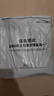 备美雨衣裤男士分体式套装全身防暴雨电动车外卖骑手骑行专用外套薄款 黑色常规【全胶无缝+松紧袖口】 L码 (推荐165-170cm) 实拍图