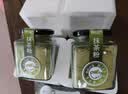 陌上花开 抹茶粉 冲饮奶茶店专用绿茶粉蛋糕食用烘焙抹茶奶茶 2罐装共200g 实拍图