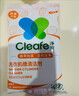 净安（Cleafe）洗衣机清洗剂滚筒洗衣机槽清洁剂柠檬香300g*2盒除菌除垢除螨 实拍图