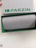 帕森（PARZIN）偏光太阳镜女 范丞丞同款26年新品黑超方框驾驶墨镜男礼物PZ91523 实拍图