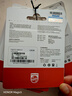 飞利浦（PHILIPS）256GB TF(MicroSD) 内存卡 A1 4K V30 U3 高速耐用行车记录仪 相机监控存储卡 读速130MB/s 实拍图