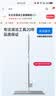 太太乐大号铝板免手洗平板拖把懒人家用清洁神器一拖净木地板瓷砖拖地水 优质太空铝【60cm面板+3优质布】 实拍图