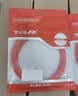 netLINK 电信级光纤跳线 SC-ST 多模双芯3米 62.5/125光缆熔接尾纤 1条 HTF-SC-ST/MM-3 实拍图