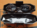 361°泳镜防水防雾高清近视度数男女士成人专业游泳眼镜潜水装备 实拍图