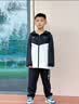 NIKE 3BRAND耐克【防泼易洁】耐磨2026秋男女童3M反光轻便柔软外套 实拍图