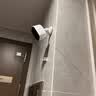 神眸家门口楼道摄像头 免插电监控器 无线wifi家用室内电池充电户外太阳能高清夜视手机远程磁吸免打孔 BC22S白（WiFi版/300万像素） 32G内存卡（约60天循环录像） 实拍图