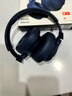 JBLT770NC头戴式主动降噪蓝牙耳机 手机电脑笔记本耳机游戏无线有线耳机  黑色 实拍图
