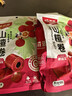味滋源 山楂卷420g/袋 果丹皮童年零食休闲食品 片条糕果干果脯蜜饯 实拍图