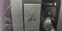 乔思伯（JONSBO）CR1400 EVO电脑CPU散热器ARGB神光同步散热风扇4铜管白色12代1700/1200/115x台式机13代塔式风冷 CR-1400 EVO 标准版 黑色 实拍图