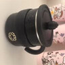 吨吨BOTTLED JOY马克杯不锈钢316带盖办公室咖啡杯保冰保温学生水杯 实拍图