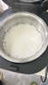 苏泊尔（SUPOR）电饭煲1-8人有钛0涂层不粘球釜4升IH加热电饭锅智能家用多功能微压煮饭锅F40H2063S 实拍图