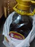 菜子王非转基因菜籽食用油四川菜籽油川西小榨5L 四川风味中秋送礼 实拍图